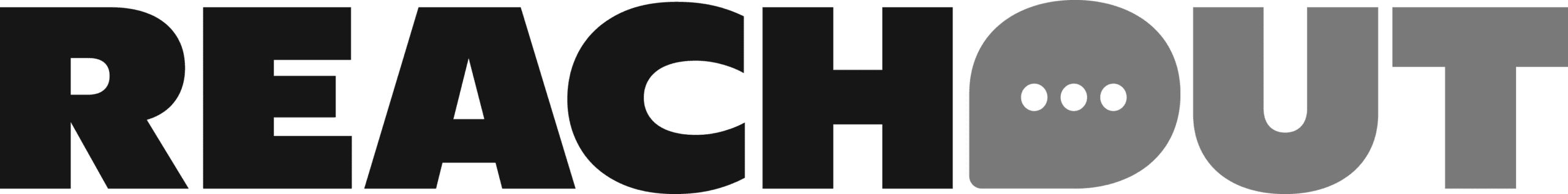 ReachOut Logo