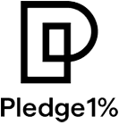 Pledge 1%
